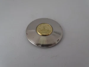 Omega Constellation Caseback Ref. 168.005 Gold & Stahl Original Vintage - Bild 1 von 5