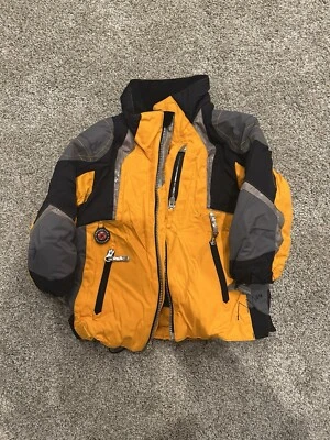 Abrigo de esquí Obermeyer 4T iGrow Foto 1 de 3