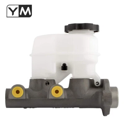 1 cilindro maestro de freno nuevo para Buick Chevrolet Olds Pontiac 19209260 18039288 Foto 1 de 4