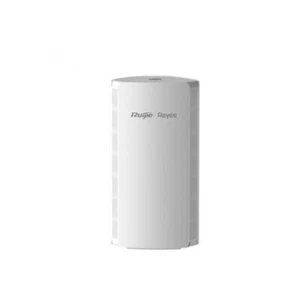 Reyee WiFi 6 Dual Band Gigabit Mesh Router AX1800 RG-M18 (1 Pack) - Picture 1 of 4
