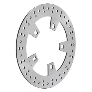 Enforcer 13" Big Front Brake Rotor Disk for Harley Touring Road Glide FLTR 09-23 - Picture 1 of 6