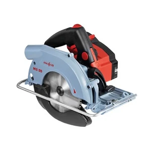 Mafell Akku Handkreissäge MS 55-18 PURE 18V - Bild 1 von 2