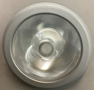 Soraa SR111-12-36D-930-03 Vivid AR111 LED 3000K 12.5W  (B405) - Image 1 of 4