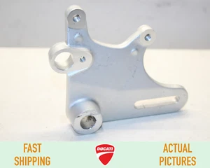 2003 2004 DUCATI Sport 800 REAR BRAKE CALIPER MOUNTING BRACKET - Picture 1 of 6