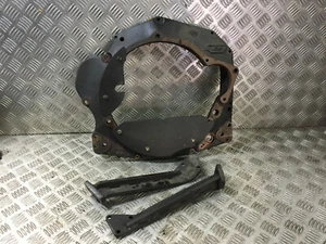 LDV Convoy Ford Transit 2.4 TD Duratorq CRANKSHAFT Spare or Repare - Picture 1 of 7