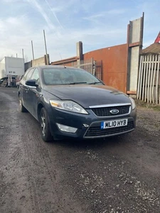 Ford Mondeo MK4 1.8 TDCi 5 Handschaltung 2010 Ersatzteile eine Radmutter Bruch volles Auto - Bild 1 von 13