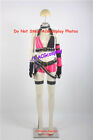 Jinx Cosplay Costume from league of legends cosplay lol cosplay incl stockings