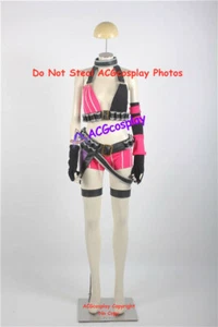 Jinx Cosplay Costume from league of legends cosplay lol cosplay incl stockings - Picture 1 of 6