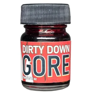 Dirty Down Gore Effect New - Picture 1 of 1