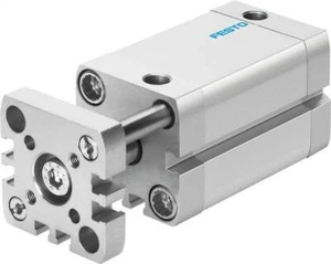 ADNGF-20-10-PPS-A (577208) Kompaktzylinder Hub:10mm Kolben-Durchmesser:20 mm - Bild 1 von 1