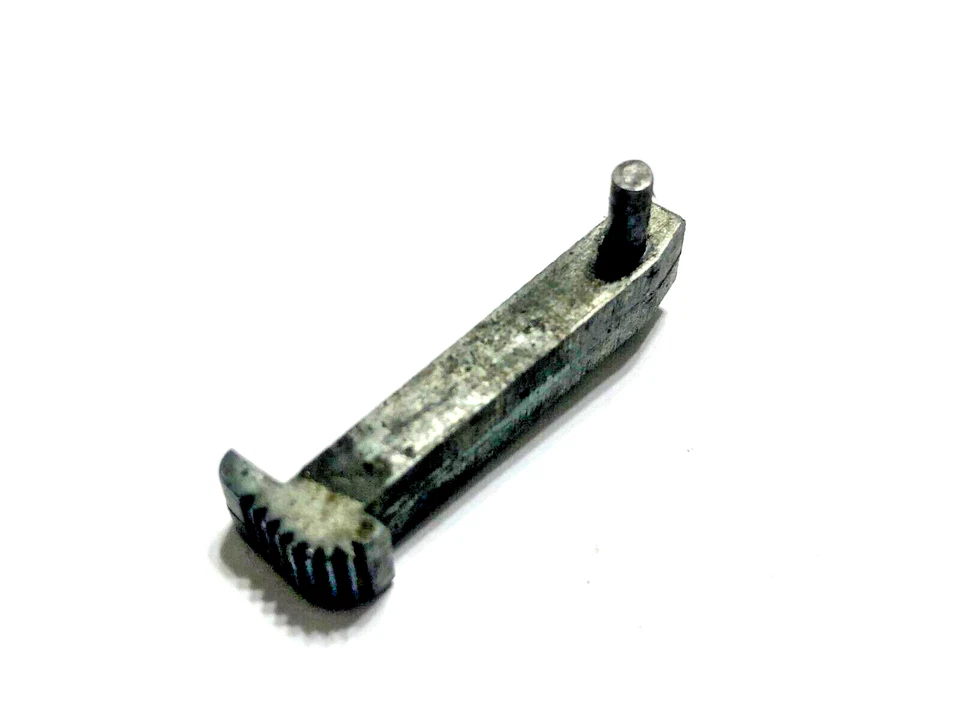 Jennings 'Bryco 38' Magazine Catch & Pin - Image 1 of 2