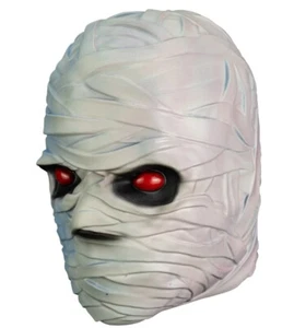 GOOSEBUMPS - MUMMY MASK (VINYL) - Picture 1 of 5