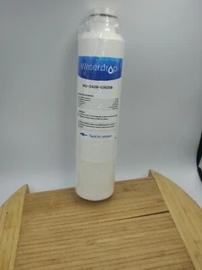 Waterdrop Refrigerator Water Filter WD-DA29-00020B Replacement  - Picture 1 of 10