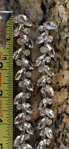 rhinestone trim - Picture 1 of 2