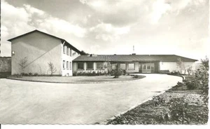 ARNSBERG JUGENDHERBERGE - V1962 - Imagen 1 de 1