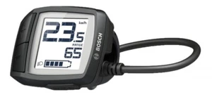 Bosch Purion E Bike Display Bedieneinheit Active & Performance Line (Plus) - Bild 1 von 4