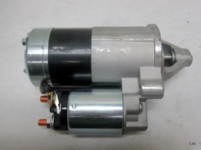 MISSING BOLT Starter Motor SR4118N, 17764 for 2003-2006 Kia Optima - Image 1 of 4