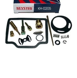 Keyster Carburettor, Repair Kit Honda XL125 76-78 - Picture 1 of 5