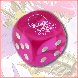 KONAMI OFFICIAL: LEGENDARY DUELIST MAI HARPIE LADY DICE | YuGiOh🔥 - Picture 1 of 2