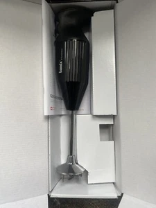 Bamix Hand Blender 160w Black (used once) - Picture 1 of 3