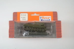 Roco HO U.S. M109A2 Obice semovente - 514 - Foto 1 di 2