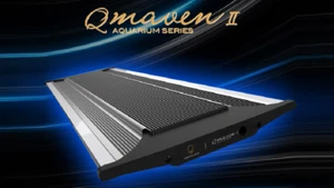 ZETLIGHT QMAVEN II ZT-6500/6600/6800 2ND GEN ADVANCED MARINE AQUARIUM LED LIGHT - Picture 1 of 12
