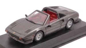 Best Model FERRARI 308 GTS 1979 SILVERGUN 1:43 - Foto 1 di 1