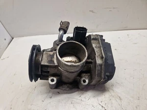 2007 CHEVROLET AVEO 1.2 PETROL THROTTLE BODY - Picture 1 of 3