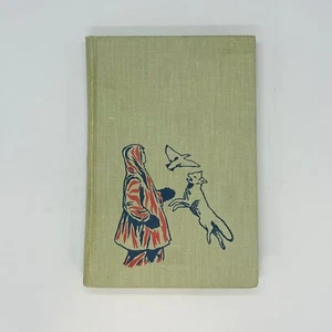 1957 Call of the White Fox Willis Lindquist PA Hutchison HC VTG - Picture 1 of 11
