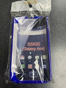 custodia samsung galaxy ace s5830 - Foto 1 di 2