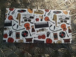 Happy Birthday Musik Karte, Geschenk Umschlag, zum klappen - Bild 1 von 4