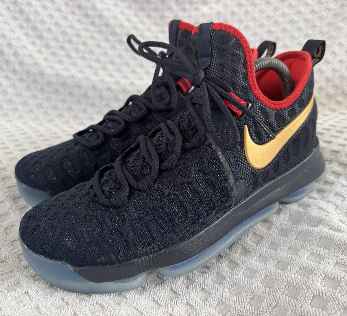 Nike KD 9 Sneakers for Men for Sale | Authenticity