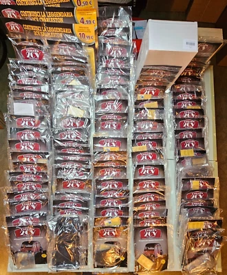 DEAGOSTINI CITROEN 2CV Charleston  (NO POCHER) - Immagine 1 di 4