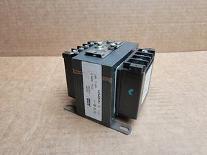 ABB - 150VA Panel Mount Transformer; 460V ac Primary; 24 V ac; 115 Vac Secondary - Picture 1 of 1