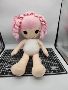 Build A Bear Lalaloopsy Jewel Sparkles Doll 03-13 rag doll VGC - Picture 1 of 8