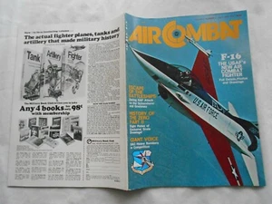 AIR COMBAT Magazine JULY 1975 - Bild 1 von 3