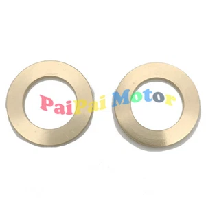 Sea-Doo Supercharger Rebuild kit Copper METAL Washers For seadoo BRP - Picture 1 of 5
