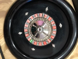 ROULETTE KOFFER * PREMIUM * - Bild 1 von 7