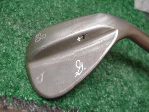 Nice Tour Issue Raw Jucie TT 60-10 60 degree Lob Wedge Tour Issue X-100 D Grind - Picture 1 of 5