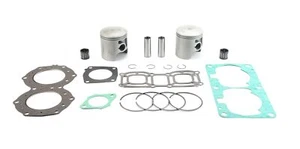 Yamaha Super Jet 650, 1990-1993, .010 Pistons/Gaskets/Bearings - Engine Rebuild - Picture 1 of 1