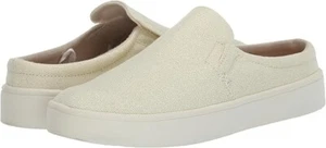 REVITALIGN Sneaker donna Sparrow nuova con scatola bianco/oro taglia 6,5 B - Foto 1 di 13