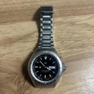 【Seiko】SEIKO Landmaster Automatic Watch - Picture 1 of 4