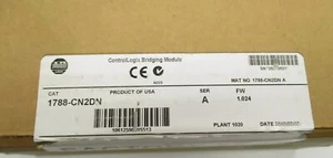 Brand New 1788-CN2DN ControlNet to DeviceNet Linking Device Free Shipping AB - Picture 1 of 2