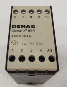 46953044, DEMAG - Imagen 1 de 2
