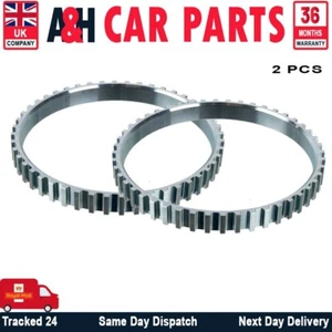 Rear ABS Reluctor Sensor Ring for Ford Transit mk8 - Picture 1 of 3