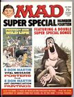 Mad Super Special #14-Includes all poster inserts