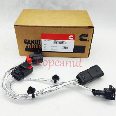 Arnés sensor de detonación de golpe de encendido 1X 68085202AD para Cummins Jeep 1500 Ram Foto 1 de 4