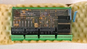 Lyngso Marine rm401 / RM401 Regler Module Part No. 271.138.27 - Picture 1 of 12