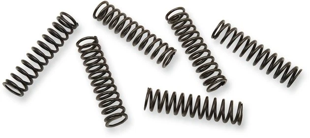 Barnett Heavy Duty Clutch Springs #115724 Kawasaki Ninja ZX-12R Foto 1 de 1