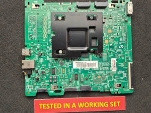 PLACA PRINCIPAL SAMSUNG FUNCIONANDO BN94-12268R UN82MU8000FXZA - Imagen 1 de 1